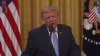 El gobierno de Trump desclasifica documentos relacionados con la seguridad electoral