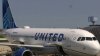 ¿Te gusta viajar cómodo? United Airlines ofrece asientos más espaciosos que podrían costar mucho más