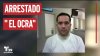 Arrestan en Frisco a 