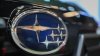 ¿Conduces Subaru? Llaman a revisión miles de SUV por etiqueta con clasificación de peso errónea