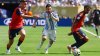 Actualizaciones en vivo: Argentina y España siguen sin romper el cero en la final del Mundial