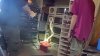 Drogas, armas y serpientes venenosas: el impactante hallazgo en casa de Albuquerque