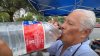 El calor extremo afecta a millones de trabajadores al aire libre en EEUU