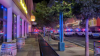 Sangriento 4 de julio tras tiroteo mortal con Policías en Downtown Albuquerque