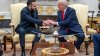 Inmigración, economía y seguridad: los puntos de la reunión entre Trump y Bukele