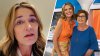 Savannah Guthrie lanza una nueva súplica a casi 6 meses de desaparición de su madre