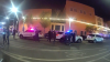 Difunden videos del tiroteo que terminó con un hombre muerto en Albuquerque