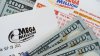 ¡El Mega Millions se dispara a $800 millones! Es el décimo más alto en la historia de esta lotería