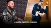 Alumno de Operación Triunfo aprovecha los días en la academia y escribe canción a su esposa