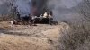 Video: Avioneta se estrella y deja 13 muertos en Perú