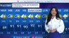 Condiciones del tiempo para este lunes 31 de agosto