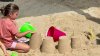 Nuevo parque de diversiones para familias