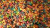 Froot Loops sustituye los colorantes artificiales