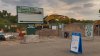 Abren centro de evacuación en la escuela Pojoaque por el incendio Frijoles