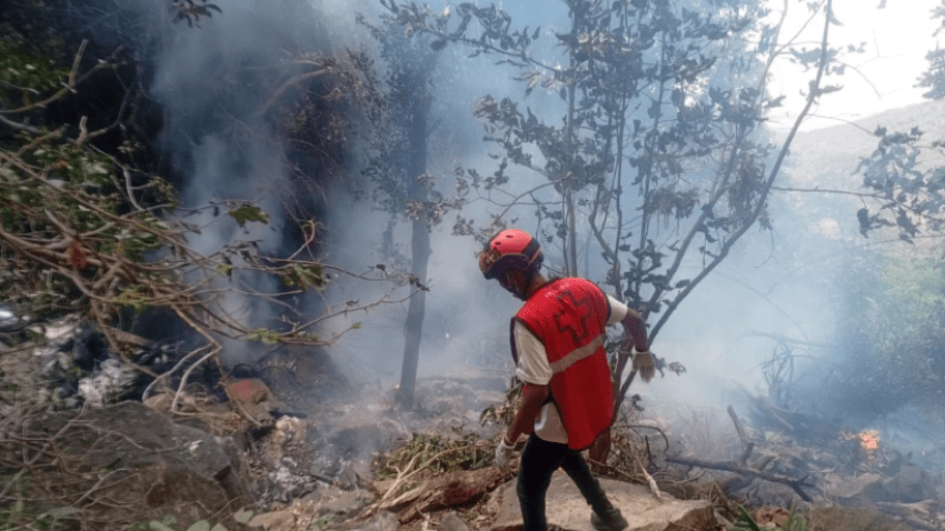 Courtesy: Kenya Red Cross