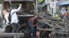 Atentado terrorista en Colombia: carro bomba explota cerca de comando policial; al menos 11 heridos