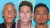 Tres hombres muertos en poco más de un mes: crece el misterio en Roswell
