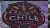 Con éxito se llevó a cabo El Festival Del Chile