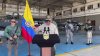 En acto liderado por el presidente de Colombia, así se completó la extradición de alias Araña