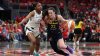 WNBA highlights: Fever rally past Aces to force Game 3