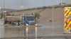 Nuevo México bajo alerta: lluvias torrenciales amenazan con inundaciones repentinas