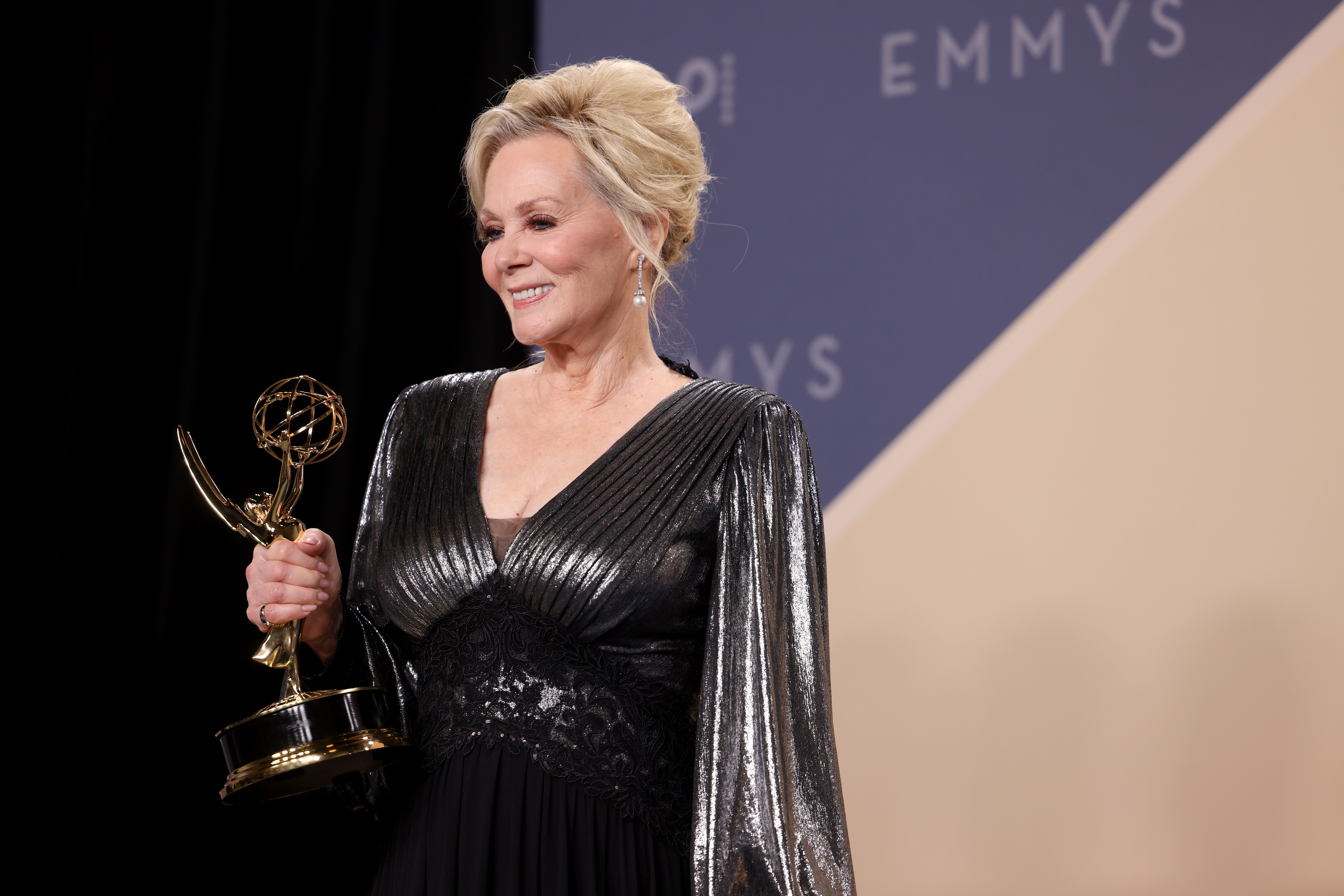 Lista completa de ganadores de los Emmy 2026