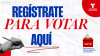 Elecciones 2026 en Nuevo México: ¿Cómo y dónde votar en noviembre?