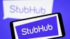 ¿StubHub cobra precios diferentes a distintas personas por el mismo boleto? Esto dijo la empresa
