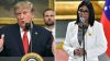 Trump y Delcy Rodríguez se reúnen en Nueva York la próxima semana, confirma la Casa Blanca
