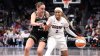 WNBA highlights: Jordin Canada leads Dream past Liberty in semifinal opener