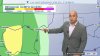 Pronóstico del tiempo 20 de octubre