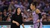 Valkyries and Dream coaches on Game 6 time, location change