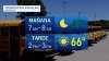 El tiempo hoy 28 de octubre