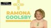 Ramona Goolsby | Candidata Republicana