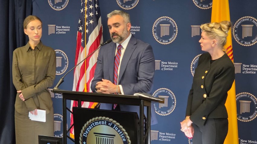 Statement of Jeffrey Epstein survivors on NM lawsuit against Darren Indyke and Richard Kahn