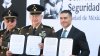 Guardia Nacional mexicana se conectará a un sistema central de inteligencia criminal