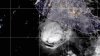 Vance se debilita y mueve lento hacia el noroeste como tormenta tropical en el Pacífico